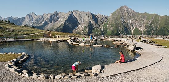 Ahornsee